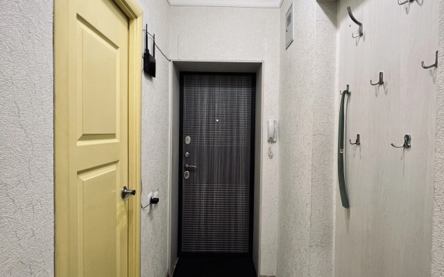 Bukhar Zhirau 35 V Tsentre Goroda Flat