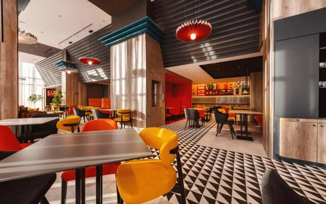 Ibis Tbilisi City Hotel - Brand New