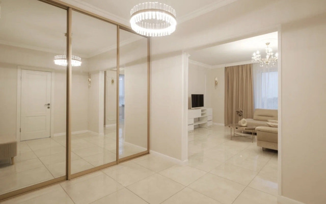 Квартира Королевские ворота