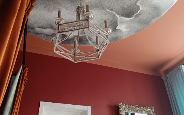 Апартаменты Уникальные на Большой Покровской