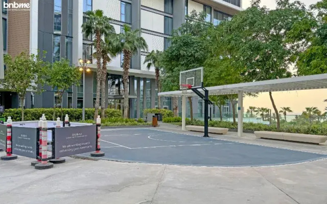Bnbme | Bluewaters B6 | 2 BDR Apartments