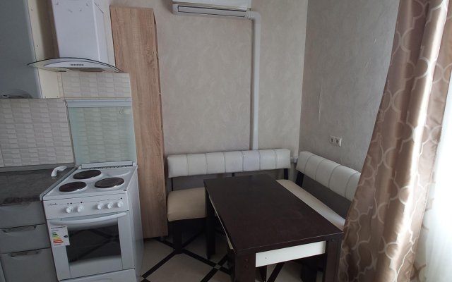 Komfort S Shikarnym Vidom Apartments