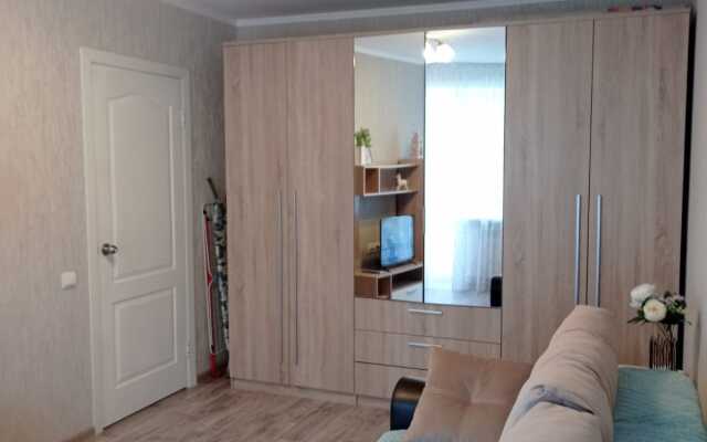 Апартаменты на Суркова