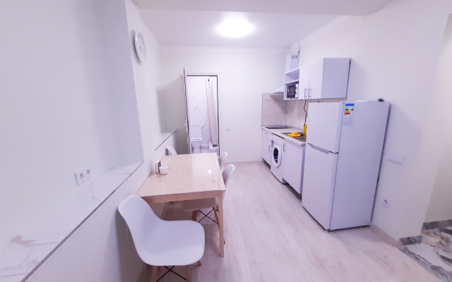 Nostalgiya Guest House