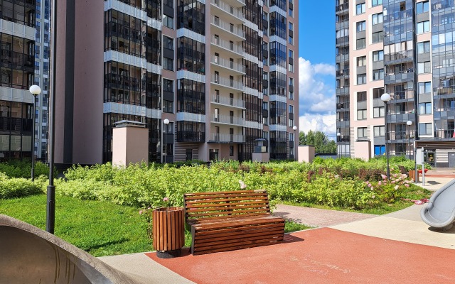 Apartment Comfort Artseulovskaya Alleya Flat