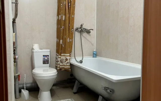 116 V Zhk Oranzhevoye Nebo Apartments