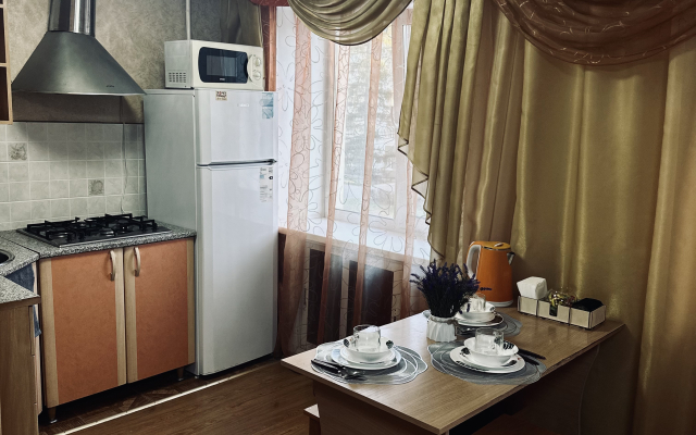 Апартаменты Студия на Ленина 165