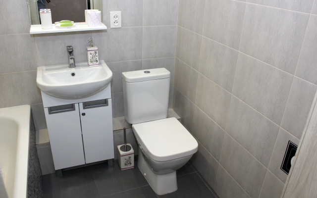 Квартира Уютная на Немировича 167/2