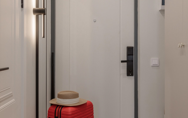 Квартира Merino Home NOYA