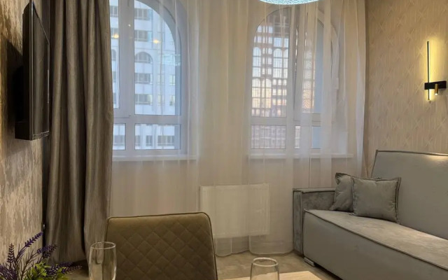 Квартира Balanse 2