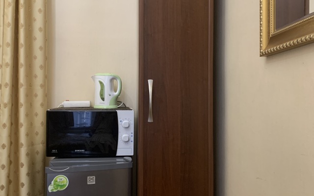 Milora Guest House