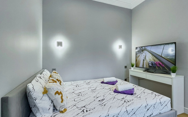 Апартаменты LikeHome24 метро Маяковская