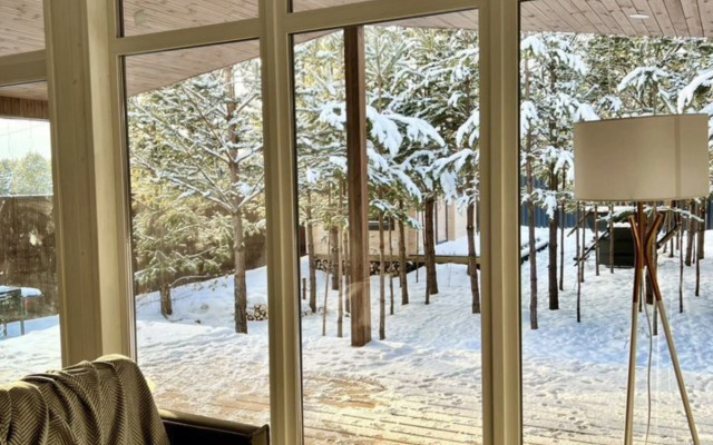 Частный дом ProGlamp