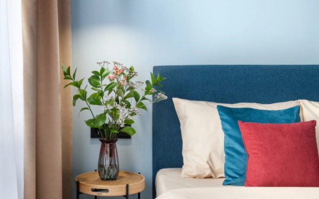 Апартаменты Lubervill 852/3