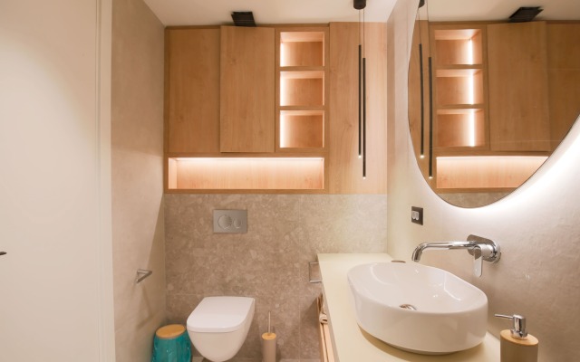 Apartments Onia Luxury