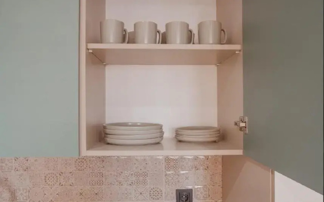 The Luxury Orbi Beach Tower Apartments