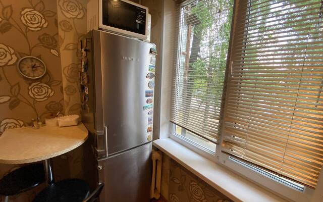 Апартаменты Семейные Логиновых