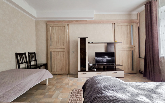 Квартира Мини на Курчатова 22