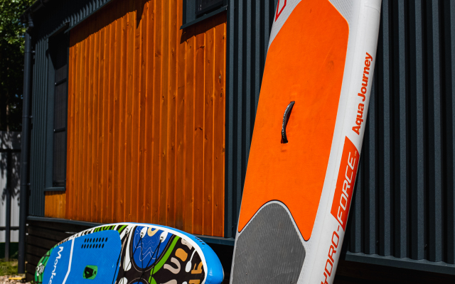 Гостевой дом BerёzkiHouse