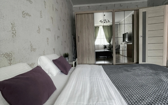 Квартира на Пехотной