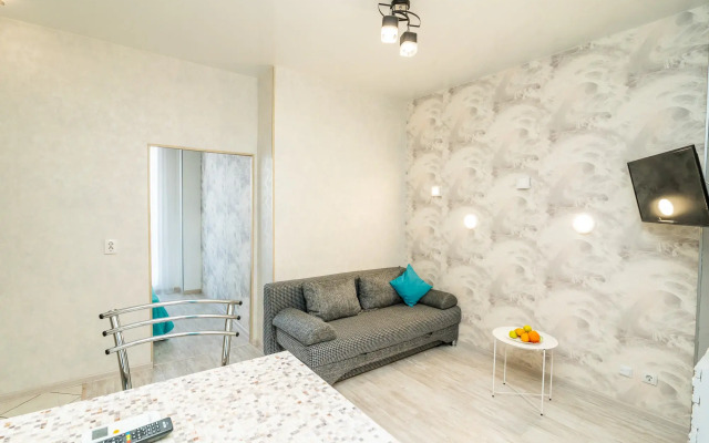 Апартаменты Nebo-VL 6