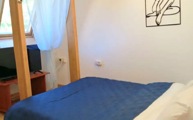 Komfortnaya Studiya v Tsentre Anapy Flat