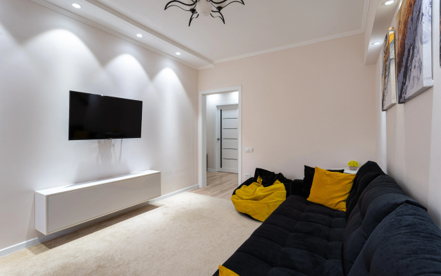 Апартаменты Senate Square