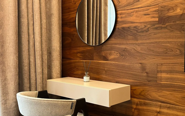 Апартаменты Royal Linen 2