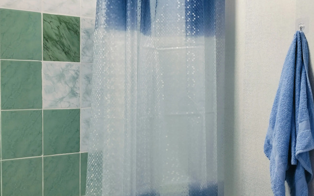 1-K Voroshilova 35a Flat