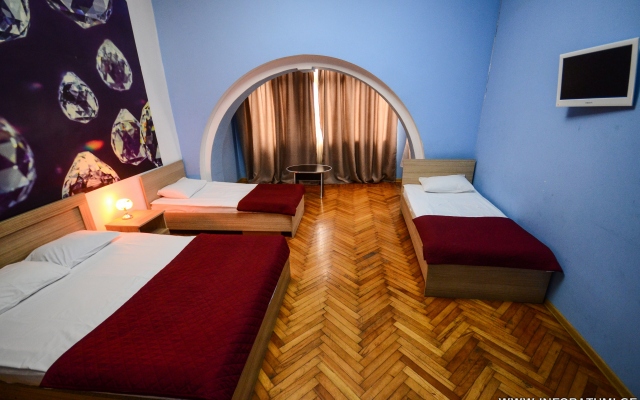 Andria Hotel
