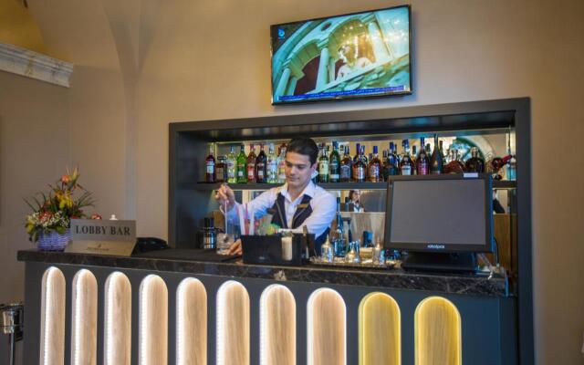 Promenade Hotel Baku