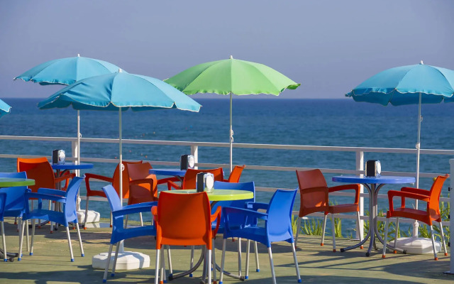 Club Sun Paradise Hotel