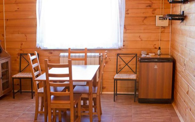 Svetochy Guest House