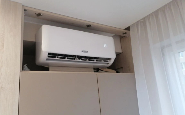 Квартира на Уютной 13