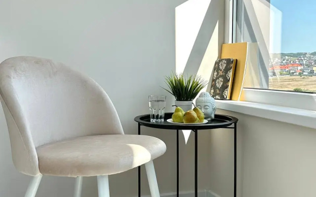 Studiya Latte Apartments