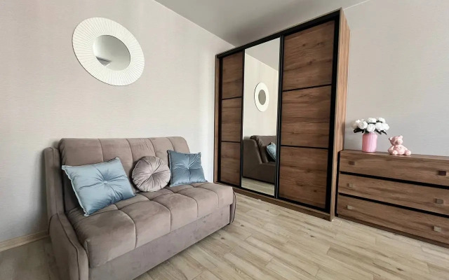 Odnokomnatnaya Flat
