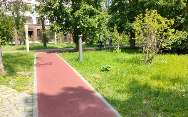 Квартира Ск