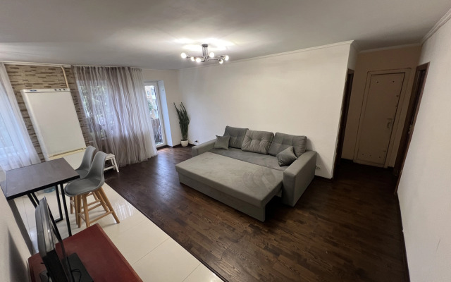 V Tsentre Goroda Flat