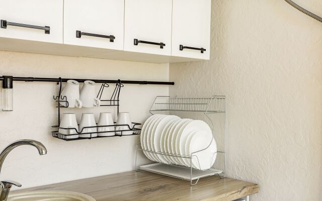 Апартаменты Горького 162