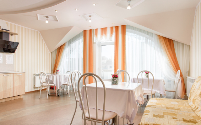 Gostinica Bell Hotel Belle Hotel