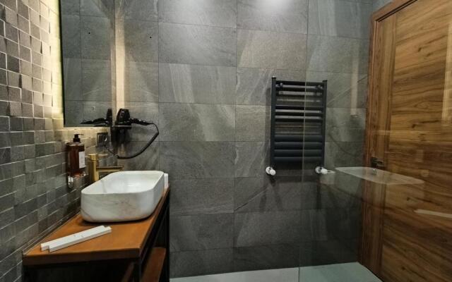 TownHouse Tbilisi Boutique Hotel