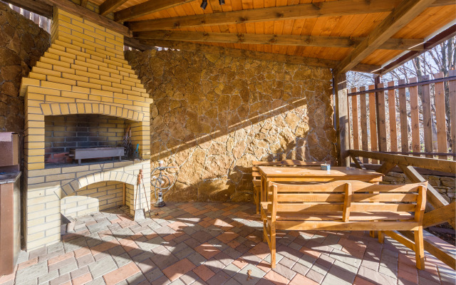 Частный дом уютный недалеко от Курортного парка