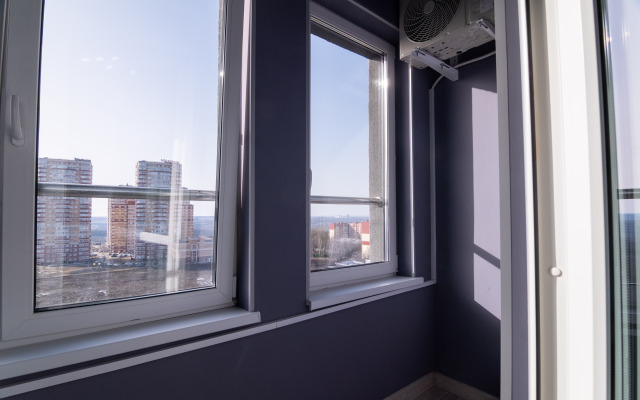 Апартаменты со Стильным Ремонтом