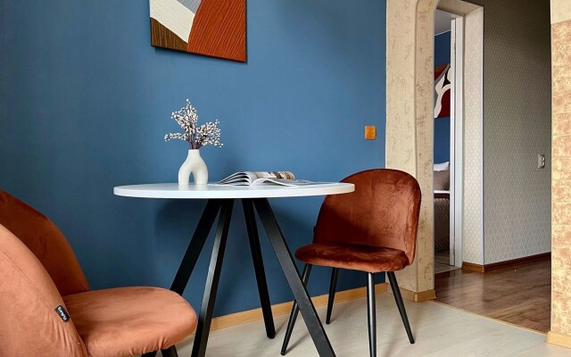 V tsentre Apartments