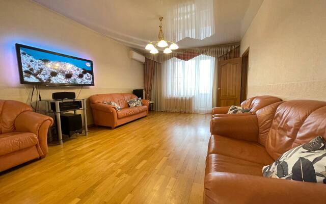 Квартира Nova Sky рядом с метро