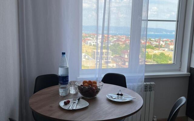 V Myskhako Flat