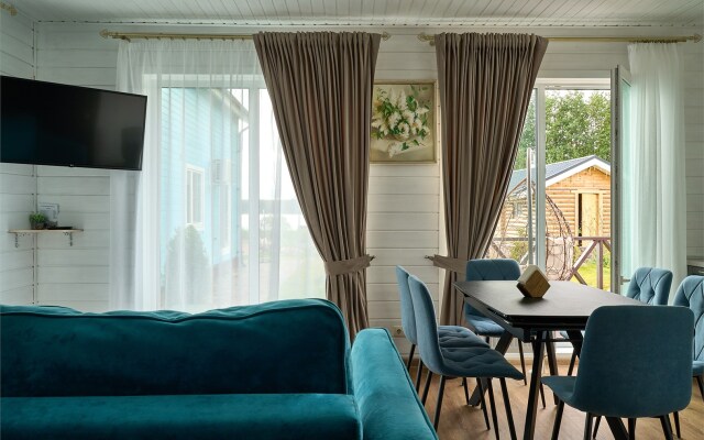 Гостевой дом Ялкала