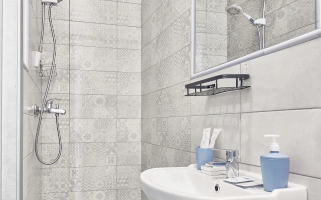 SilverSky Lodging house