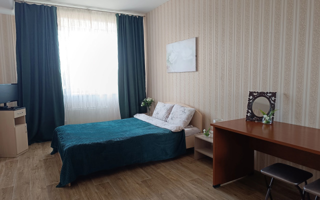 Na Gatchinskoy Ulitse 20 Flat