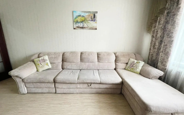 Апартаменты Альва